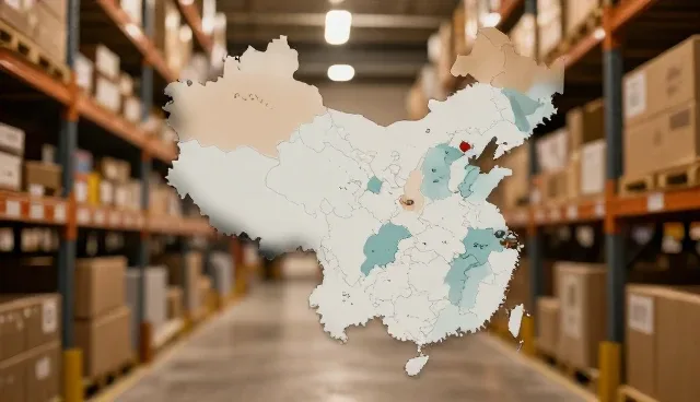 区域地图检索在企业推广中的适用与限制