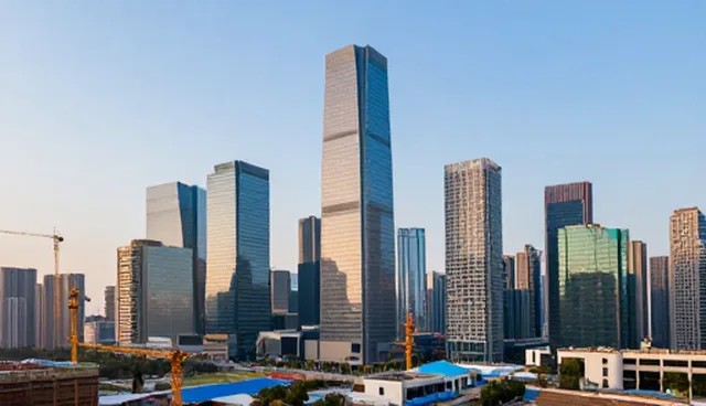 业务影响:自贡公司如何选型企业名录数据库